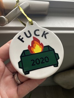 Yep. 2020 has been the worst.