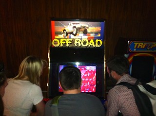 Carol Davidson - OFF ROAD