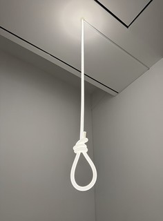 Art - What’s done in the dark will come to light. By Robert Moore