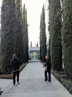 PayPal - Talking shit on campus