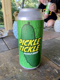 Pickle time