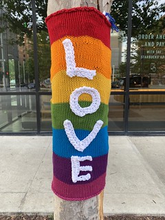 Art - Love is Love
