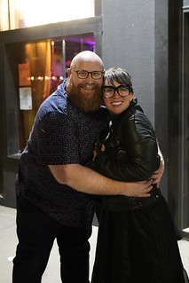 Trent - Trent and Kari