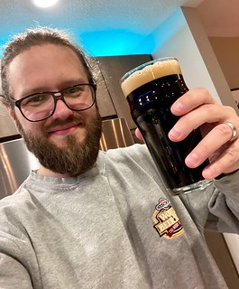 Covid-19 - Relax. Don’t worry. Have a homebrew.