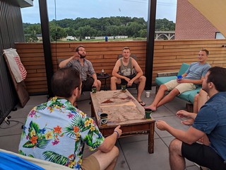 I did not really understand this game