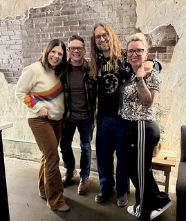 Nick Leeper - Southwestern Sluts