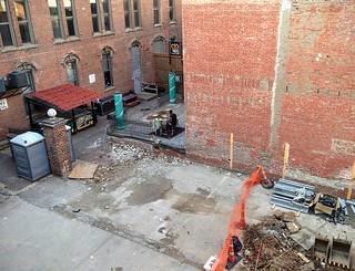 I PLAY MY DRUMS WHEREVER I WANT