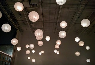 Some lights