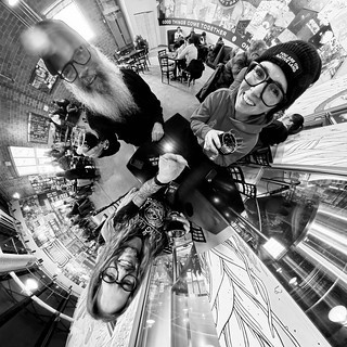 Drinks - Stout month