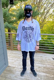 Covid-19 - Beautiful day today