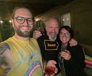 Drinks - Whiskey night cap