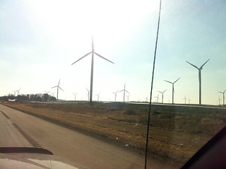 Wind Turbine - Wind Generators