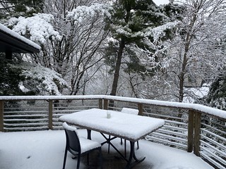 Good morning, mid-April