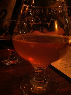 Drinks - Bangers and Lace