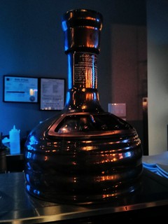 Havin some Sam Adams Utopia. Google that!