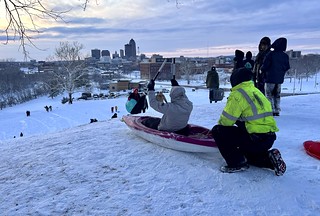 Kayaking - There’s no way this will end poorly