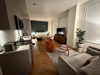 Travel - Home for a few nights