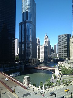 Skyline - Checked in