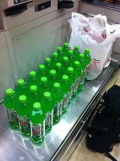 Carrying this home is gonna be rough.