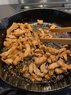 Covid-19 - Always cookin