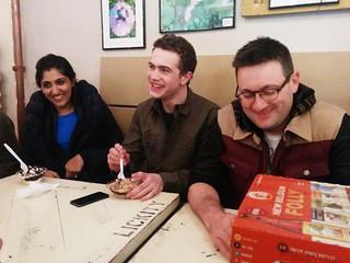 Gauri Sharma - Lickety split