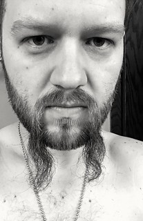 Mustache - Just found this in my phone.