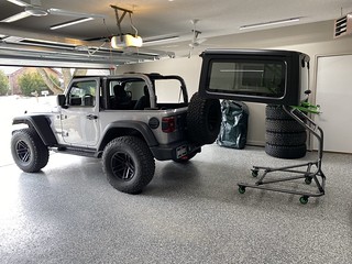 This thing was worth every penny. Top off in less than 5 minutes with no help.