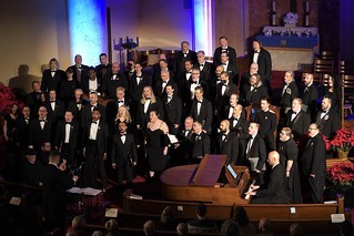Des Moines Gay Men’s Choir