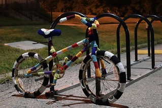 Art - Bike sweaters