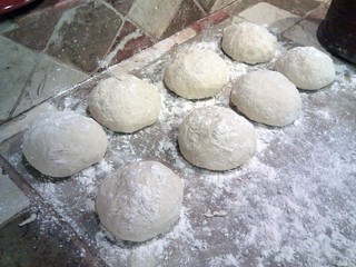 Cooking - I can still make dough