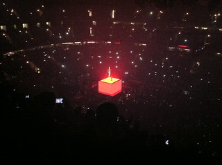 Kanye West - 808s and Heartbreaks