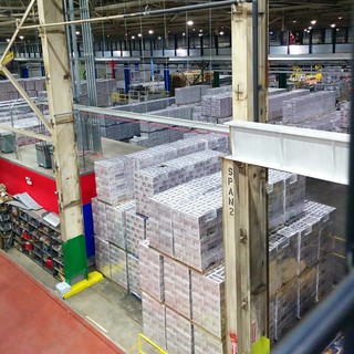 Brewery - A few cases of Lagunitas