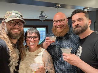 Drinks - Cocktails by Maurizio