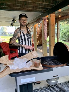 Covid-19 - Look at these sweet loins