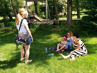 Summer Catour - Relaxin