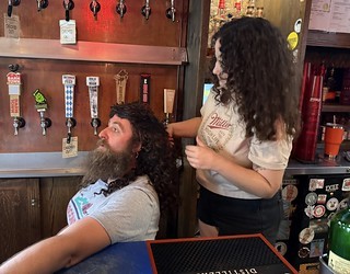 Dress Up - Gettin fixed up