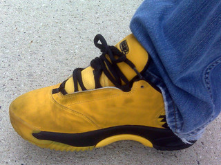 My Good Luck Iowa Hawkeye Soap Goas