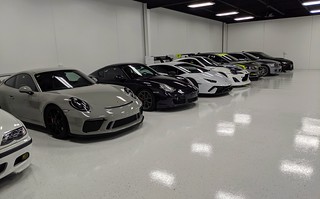 Thinking about parking my car here