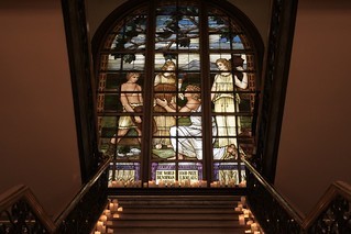 Stained Glass - Stained glass