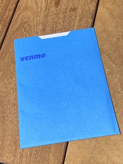 Venmo - Ohh, what’s this?