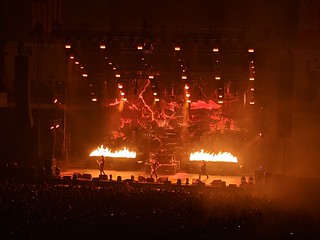 Slayer - So much fire