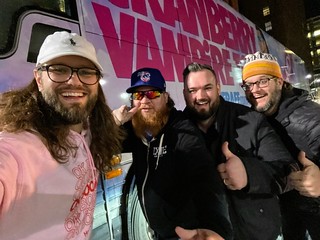 Craig O'brien - Riff Raff Boyz