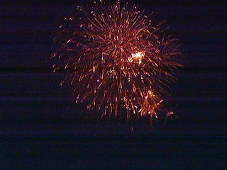 Ankeny Fireworks