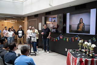 Venmo - Presenting our propbot