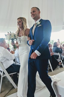 Adi and Emi tie the knot