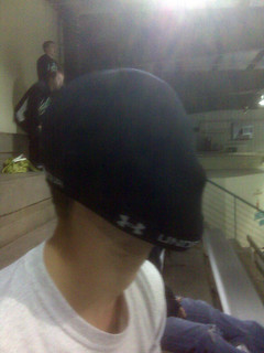 Trent Whipple - I piiiick, Spiderman