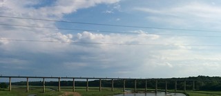 Biking - High Trestle