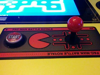 This game is a blast