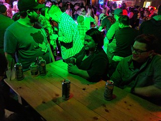 Craig O'brien - PBR Bar