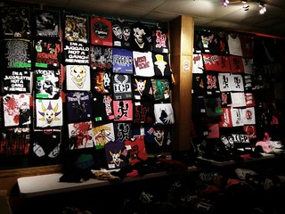 ICP Merch